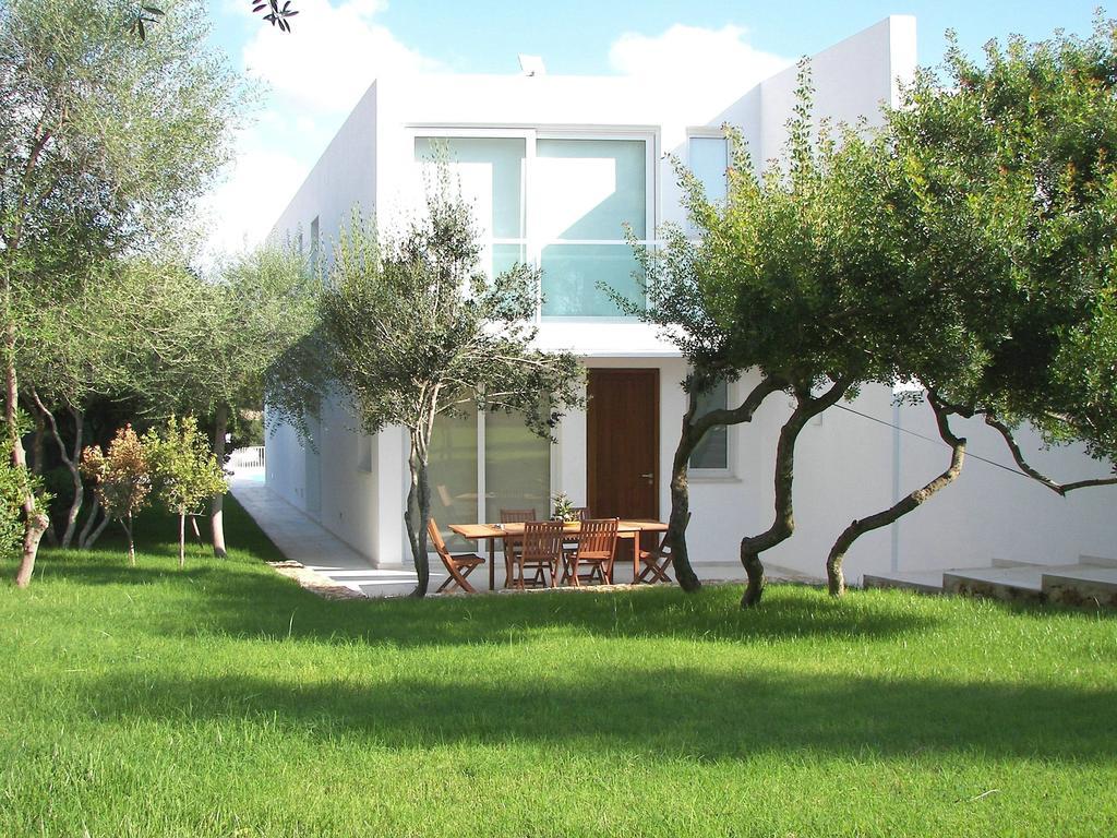 Villa Terra Кала-эн-Бланес Номер фото